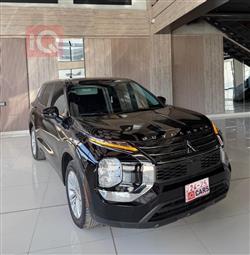 ميتسوبيشي اوتلاندر